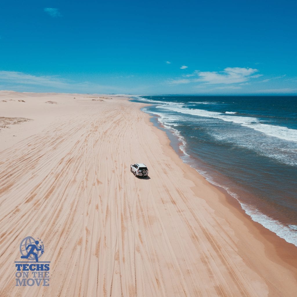 Diesel Mechanic Jobs in Australia